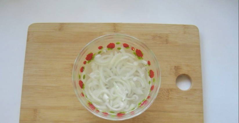 Салат «Мужские грезы» с курицей Салат «Мужские грезы» с курицей