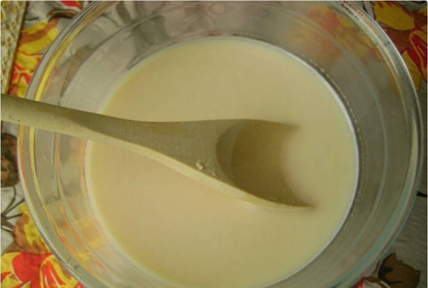 Жареные пирожки с яблоками на сковороде