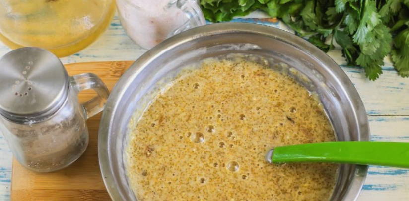 Икряники из икры Икряники из икры