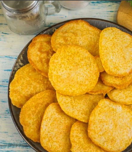 Икряники из икры Икряники из икры