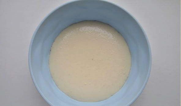 Булка с маком Булка с маком