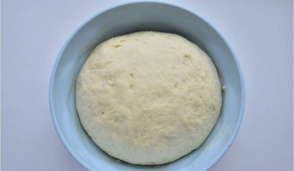 Булка с маком Булка с маком