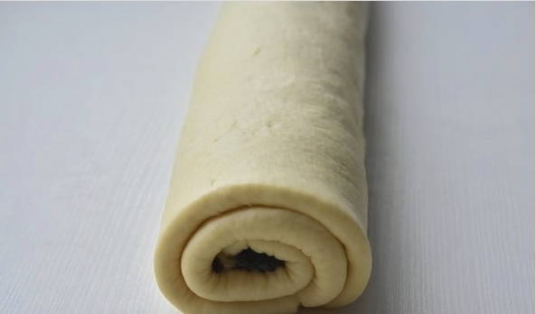 Булка с маком Булка с маком