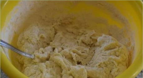 Белый батон