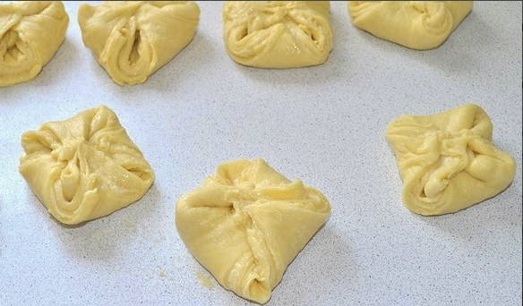 Свердловская булочка Свердловская булочка