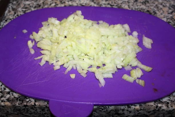 Запеканка из лаваша