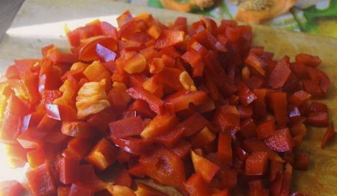 Запеканка из лаваша