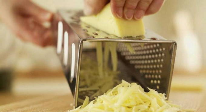 Запеканка из лаваша