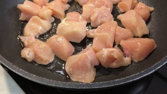 Запеканка из лаваша