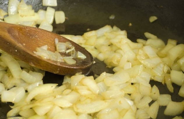 Запеканка из лаваша