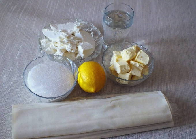 Кадаиф Кадаиф