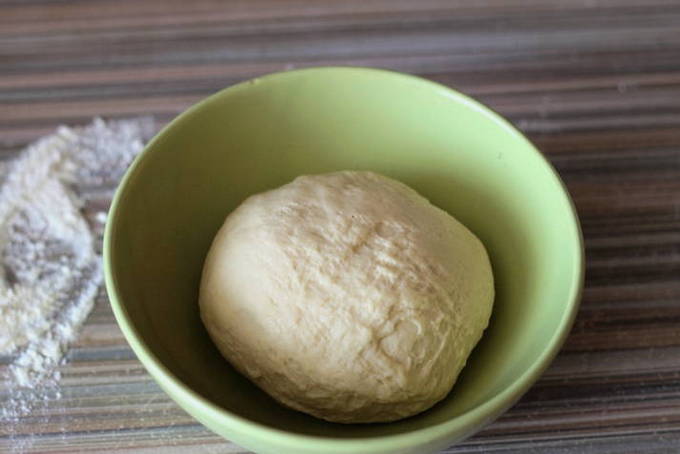 Турецкий симит - рецепт приготовления с пошаговыми фото