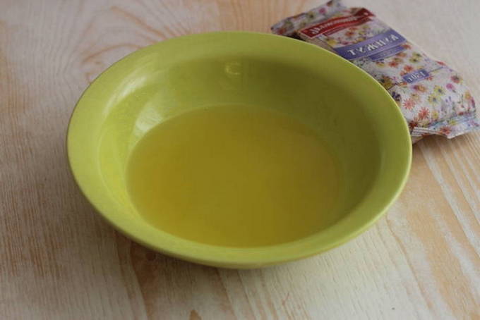 Турецкий симит - рецепт приготовления с пошаговыми фото