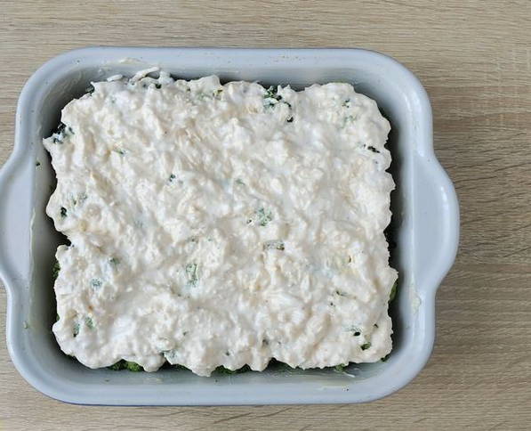 Запеченные брокколи в духовке Запеченные брокколи в духовке