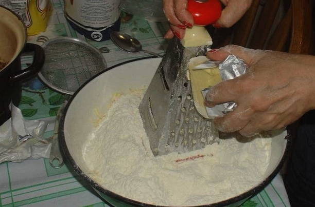 Армянская пахлава Армянская пахлава