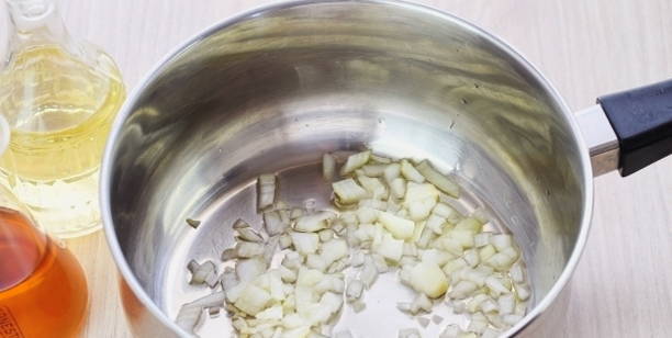 Соус «Беарнез» - рецепт приготовления с пошаговыми фото