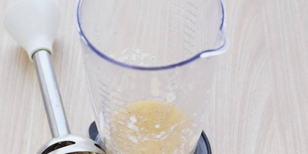 Соус «Беарнез» - рецепт приготовления с пошаговыми фото