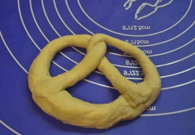 Брецель классический Брецель классический