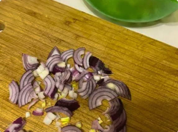 Салат Минутка Салат Минутка