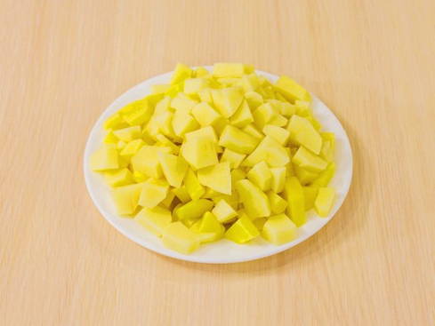 Суп из маша Суп из маша