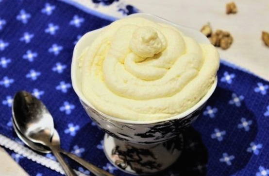 Масляный крем со сгущенкой Масляный крем со сгущенкой