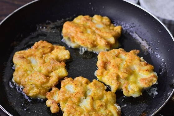 Котлеты из куриного филе по-албански Котлеты из куриного филе по-албански