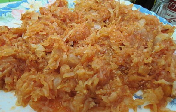 Пирожки на кефире, которые готовятся моментально