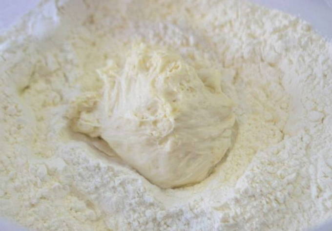 Лаваш на сковороде в домашних условиях Лаваш на сковороде в домашних условиях