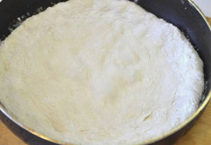 Лаваш на сковороде в домашних условиях Лаваш на сковороде в домашних условиях