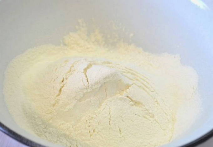 Лаваш на сковороде в домашних условиях Лаваш на сковороде в домашних условиях