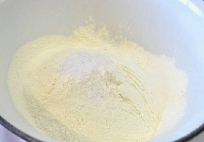 Лаваш на сковороде в домашних условиях Лаваш на сковороде в домашних условиях