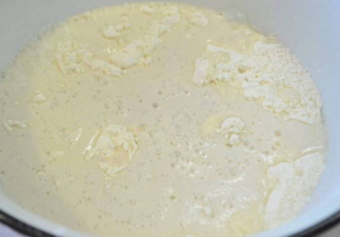 Лаваш на сковороде в домашних условиях Лаваш на сковороде в домашних условиях