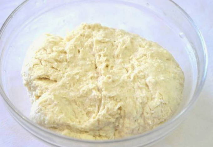 Лаваш на сковороде в домашних условиях Лаваш на сковороде в домашних условиях