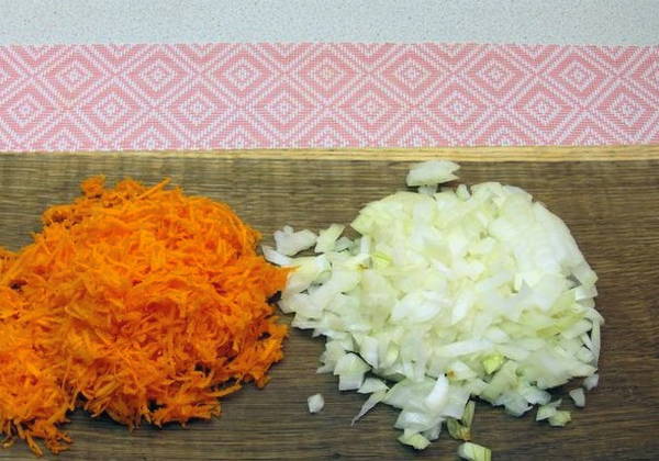 Куриная печень в сметане