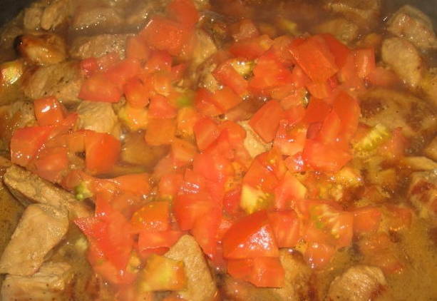 Суп с капустой и картошкой Суп с капустой и картошкой