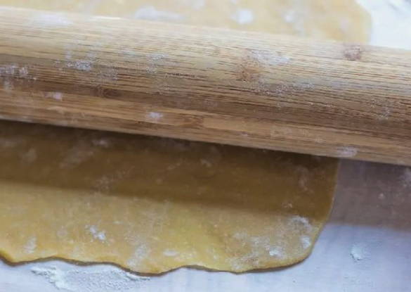 Медовые коржи для торта