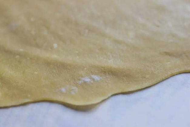 Медовые коржи для торта