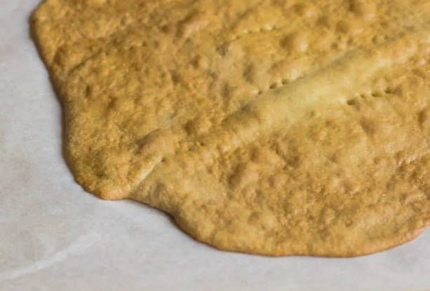 Медовые коржи для торта