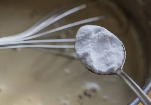 Медовые коржи для торта