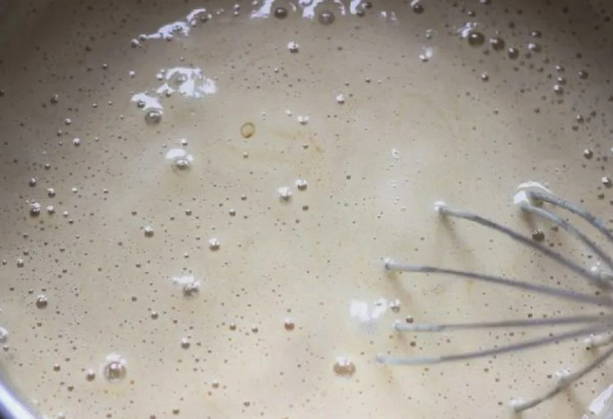 Медовые коржи для торта