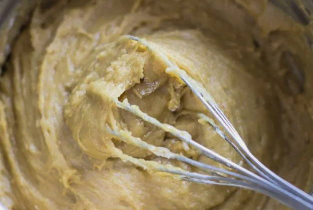 Медовые коржи для торта