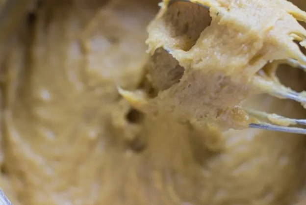 Медовые коржи для торта