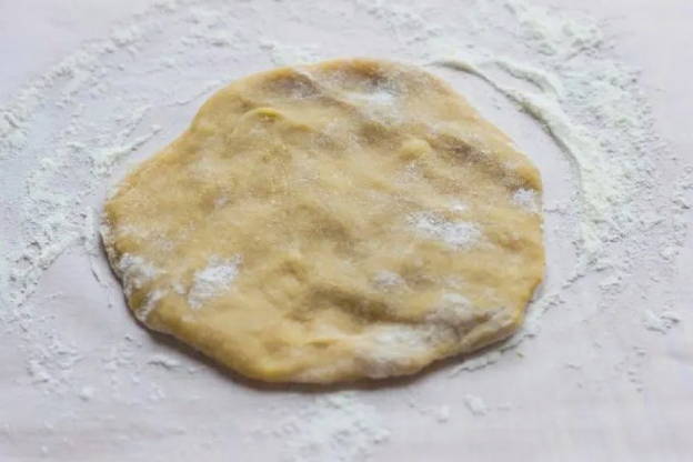 Медовые коржи для торта