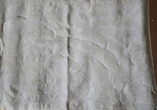 Лаваш с тунцом