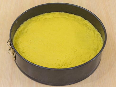 Пирог с грецкими орехами Пирог с грецкими орехами