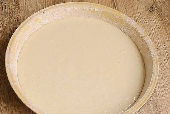 Яблочный пирог на молоке Яблочный пирог на молоке