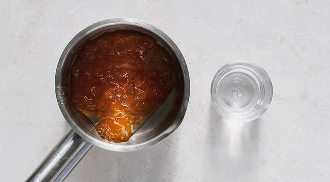Яблочный пирог без яиц Яблочный пирог без яиц