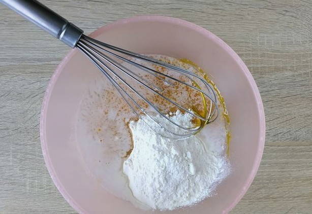 Кляр для мяса для жарки на сковороде Кляр для мяса для жарки на сковороде