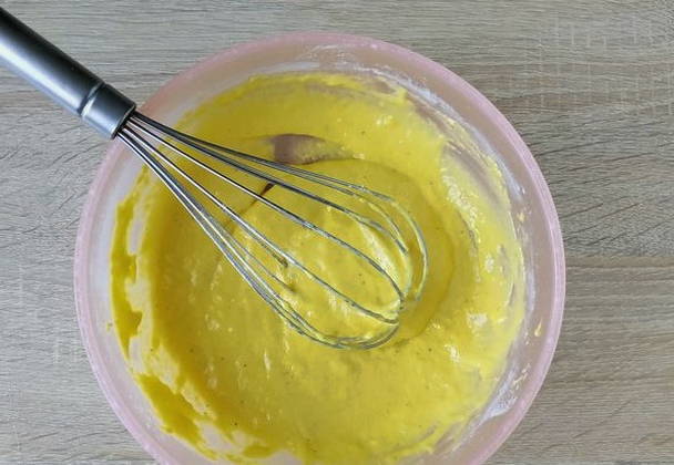 Кляр для мяса для жарки на сковороде Кляр для мяса для жарки на сковороде