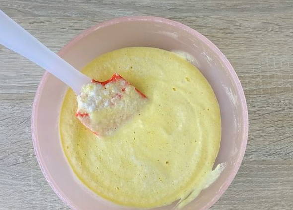Кляр для мяса для жарки на сковороде Кляр для мяса для жарки на сковороде